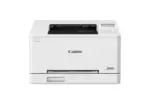 מדפסת לייזר Canon i-SENSYS LBP646Cdw – תמונה 2