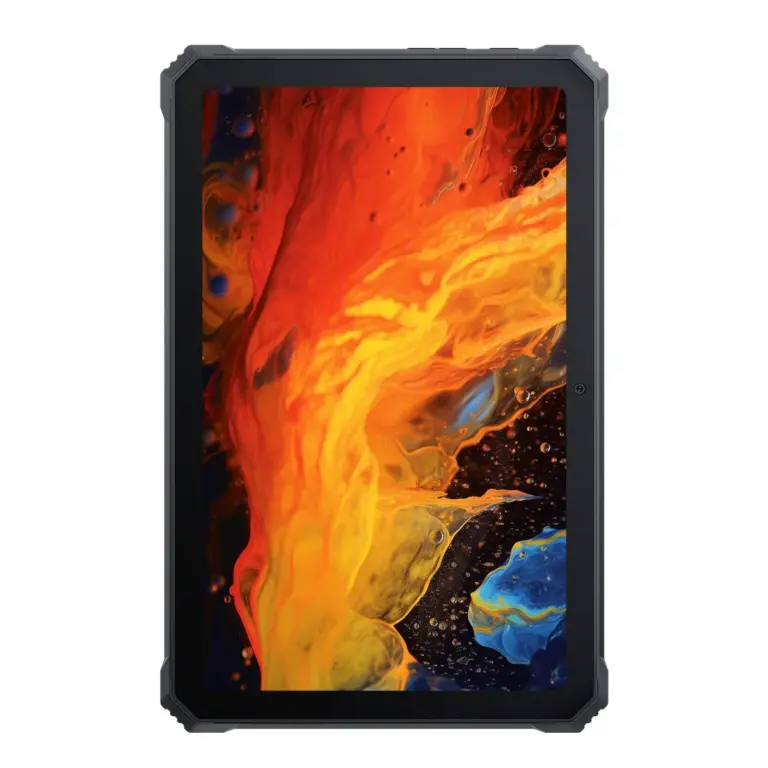 טאבלט קשיח Blackview Active 8 Pro LTE 10.36" 8GB/256GB בצבע שחור