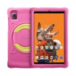 טאבלט ילדים Blackview Tab A6 Kids 10.1" 4GB/128GB בצבע ורוד