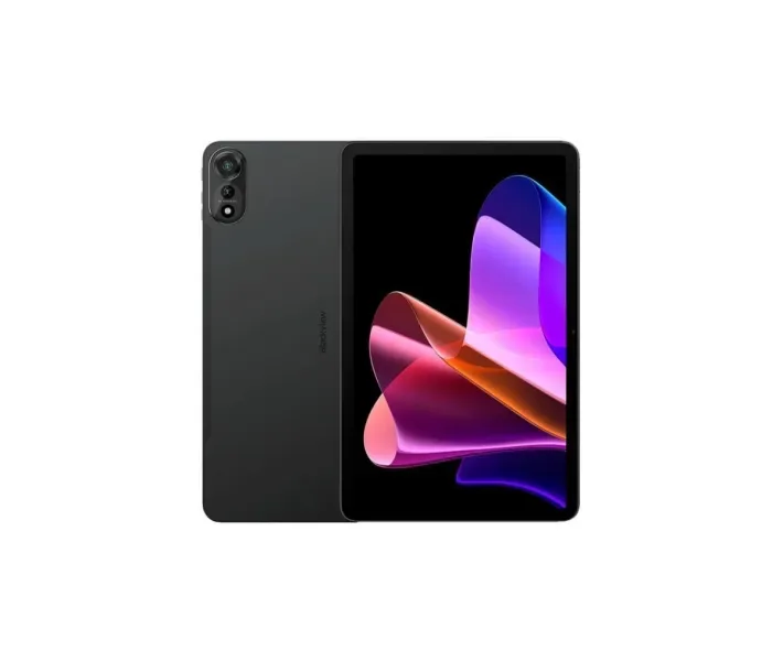 טאבלט Blackview Mega 2 LTE 11.97" 12GB/256GB בצבע שחור