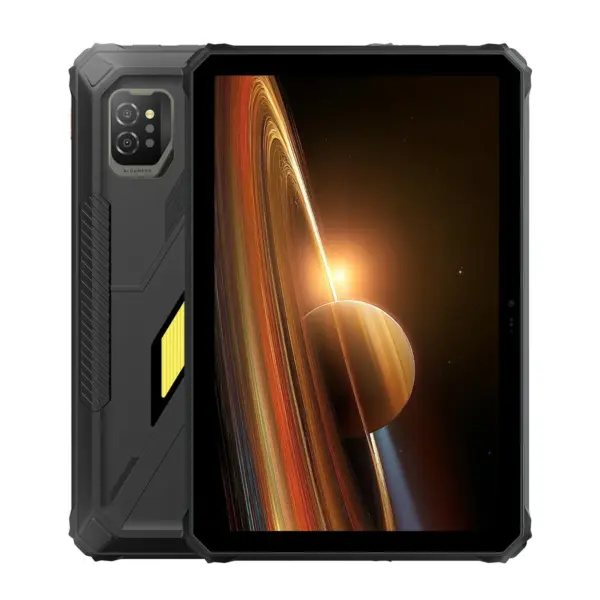 טאבלט קשיח Blackview Active 7 LTE 11" 8GB/128GB בצבע שחור