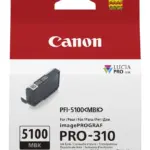 מדפסת דיו Canon Canon Ink PFI-5100 – תמונה 1