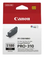 מדפסת דיו Canon Canon Ink PFI-5100 – תמונה 1