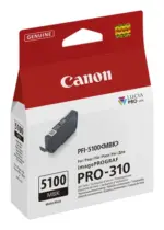 מדפסת דיו Canon Canon Ink PFI-5100 – תמונה 3