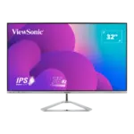 מסך מחשב דגם 32″ VX3276-MHD-3 מבית ViewSonic