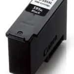 דיו מקורי Canon PG-595XL – שחור – תמונה 1