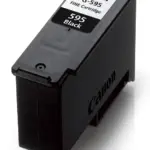 דיו מקורי Canon PG-595 – שחור – תמונה 1