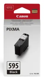 דיו מקורי Canon PG-595 – שחור – תמונה 3