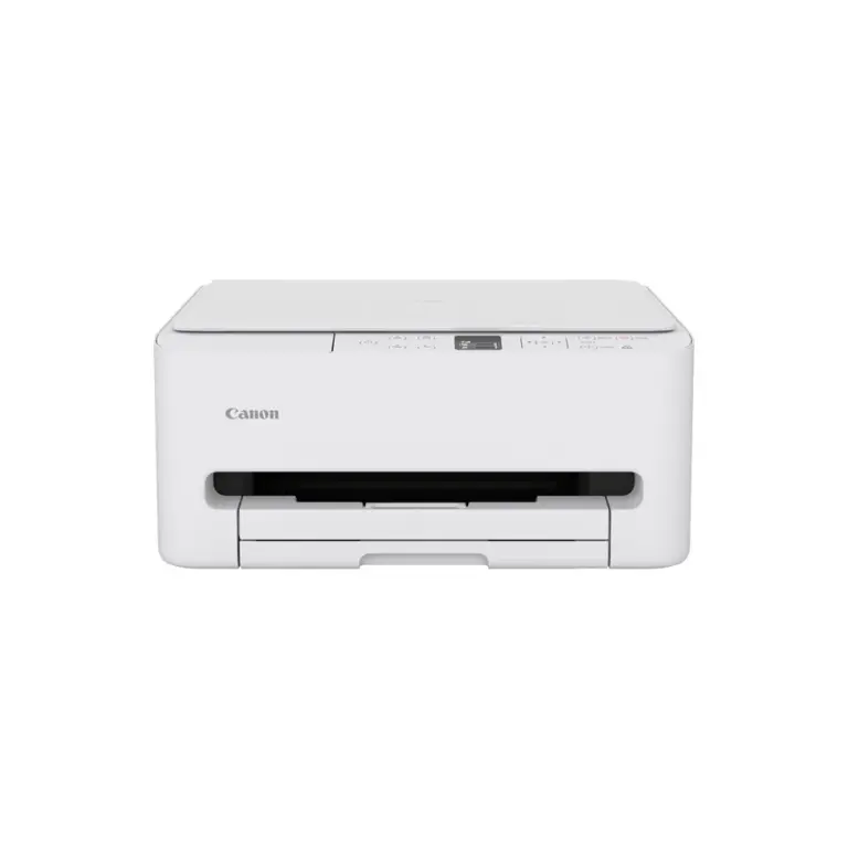 מדפסת דיו Canon PIXMA TS6550i – תמונה 1