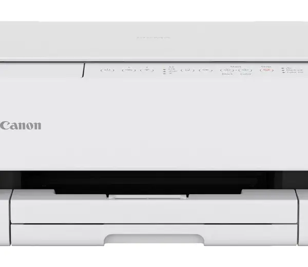 מדפסת דיו Canon PIXMA TS4150i – תמונה 1