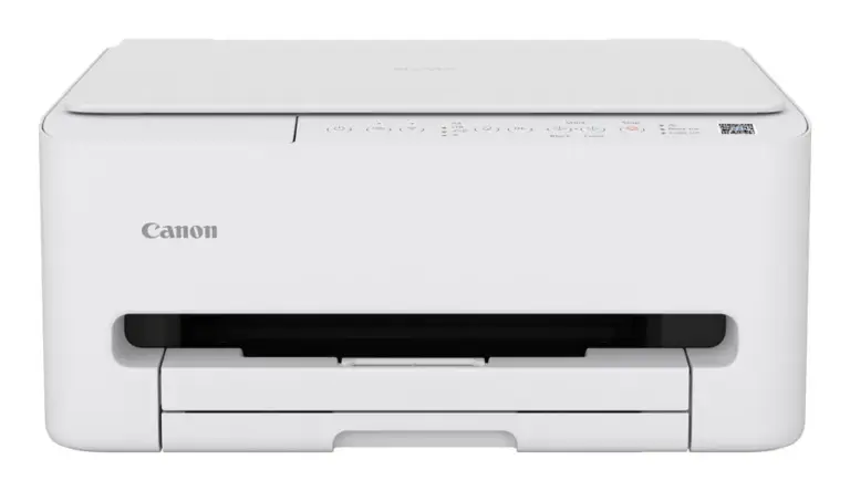 מדפסת דיו Canon PIXMA TS4150i – תמונה 1