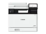 מדפסת לייזר משולבת Canon i-SENSYS MF752Cdw II – תמונה 1