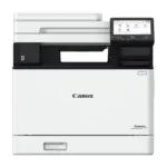 מדפסת לייזר משולבת Canon i-SENSYS MF752Cdw II – תמונה 1