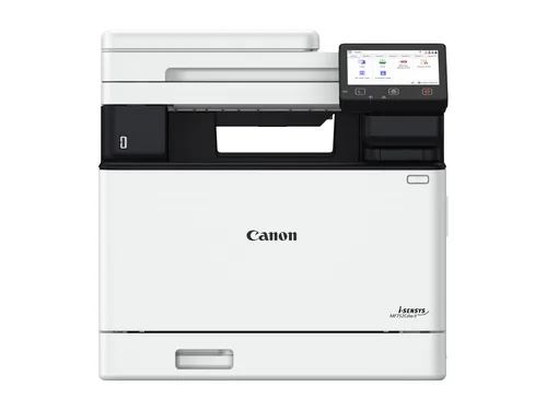 מדפסת לייזר משולבת Canon i-SENSYS MF752Cdw II – תמונה 2