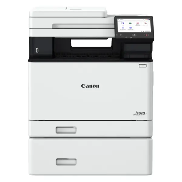 מדפסת לייזר משולבת Canon i-SENSYS MF754 II – תמונה 1