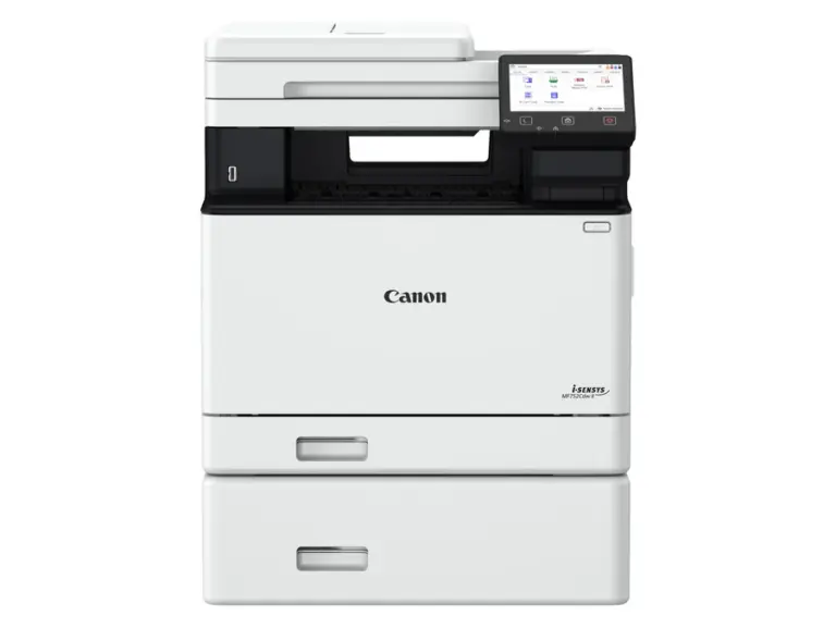 מדפסת לייזר משולבת Canon i-SENSYS MF754 II – תמונה 1