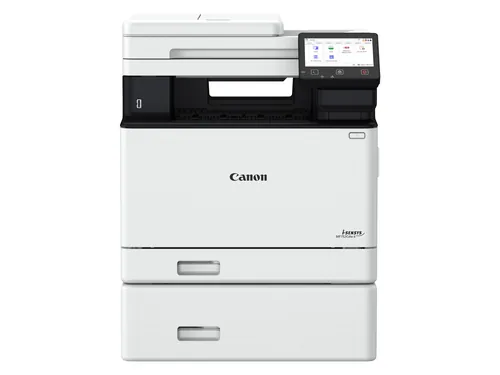 מדפסת לייזר משולבת Canon i-SENSYS MF754 II – תמונה 2
