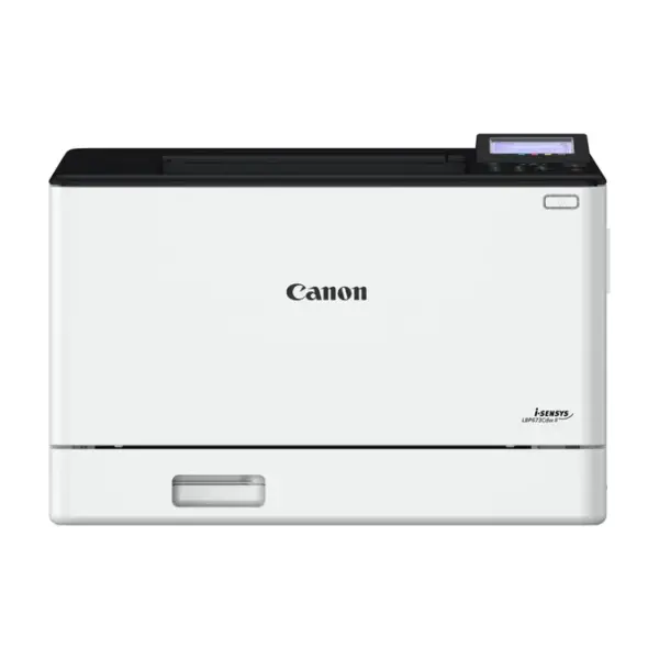 מדפסת לייזר Canon i-SENSYS LBP673dw II – תמונה 1