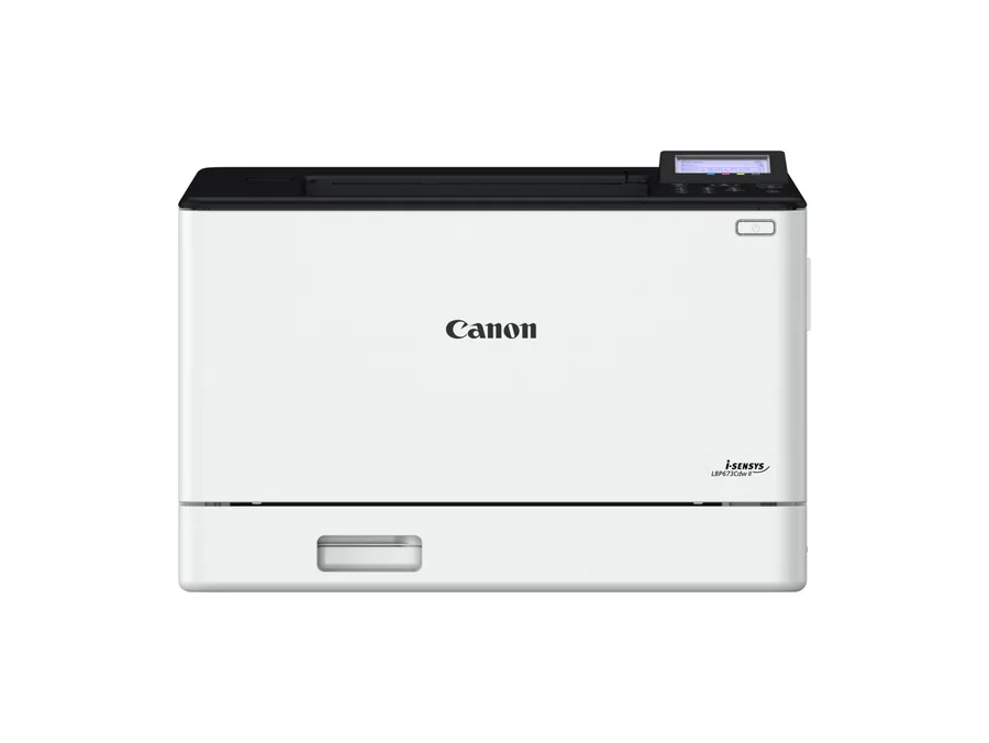 מדפסת לייזר Canon i-SENSYS LBP673dw II – תמונה 1