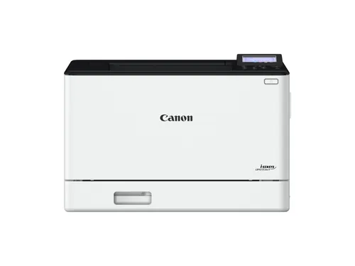 מדפסת לייזר Canon i-SENSYS LBP673dw II – תמונה 2