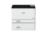 מדפסת לייזר Canon i-SENSYS LBP673dw II – תמונה 3