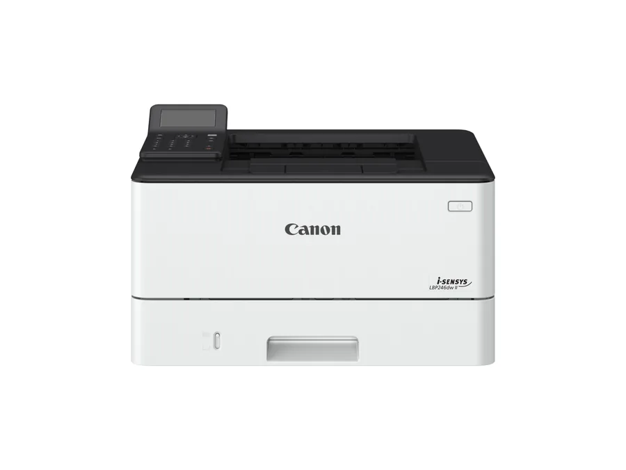מדפסת לייזר Canon i-SENSYS LBP246DW II – תמונה 1