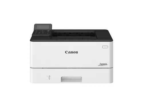 מדפסת לייזר Canon i-SENSYS LBP246DW II – תמונה 2