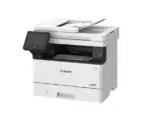 מדפסת לייזר משולבת Canon i-SENSYS MF465dw II – תמונה 1