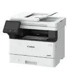 מדפסת לייזר משולבת Canon i-SENSYS MF465dw II – תמונה 1
