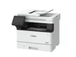 מדפסת לייזר משולבת Canon i-SENSYS MF465dw II – תמונה 2