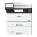 מדפסת לייזר משולבת Canon i-SENSYS MF461dw II – תמונה 1