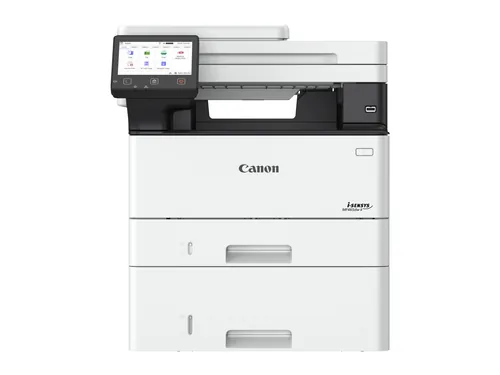 מדפסת לייזר משולבת Canon i-SENSYS MF461dw II – תמונה 2