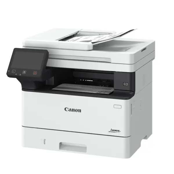 מדפסת לייזר משולבת Canon i-SENSYS MF463dw II – תמונה 1