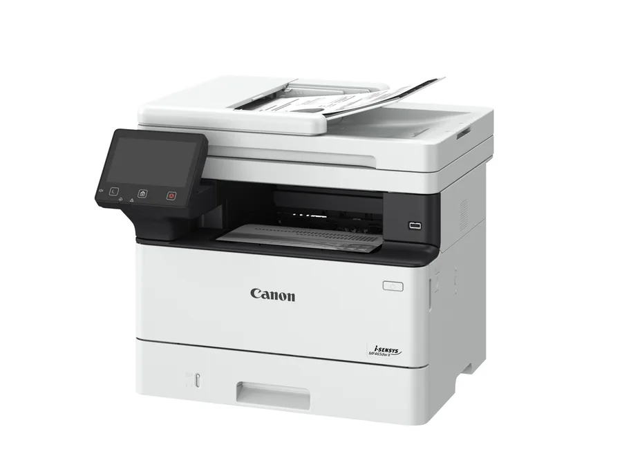 מדפסת לייזר משולבת Canon i-SENSYS MF463dw II – תמונה 1