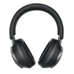 אוזניות קשת soundcore Space One Pro On-Ear בצבע שחור