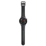 שעון ספורט חכם ומתקדם שיאומי דגם Xiaomi Watch S5 46mm בצבע שחור