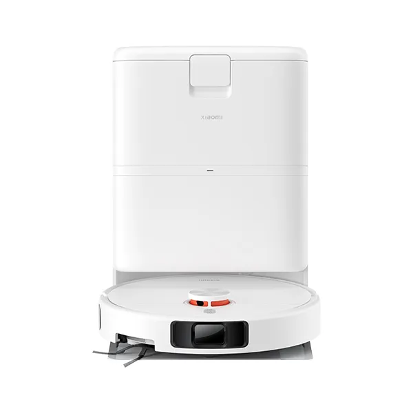 שואב-שוטף רובוטי משולב שיאומי דגם Xiaomi Robot Vacuum H50 Pro