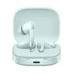 אוזניות TWS שיאומי דגם Redmi Buds 6 בצבע ירוק