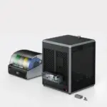 מערכת ניהול פילמנטים למדפסת תלת־ממד דגם CFS-C מבית Creality