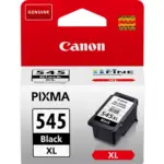 דיו מקורי Canon PG-545XL – שחור – תמונה 2