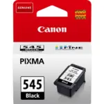 דיו מקורי Canon PG-545 – שחור – תמונה 2