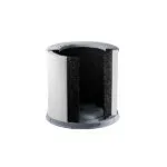 מסנן למטהר אוויר חכם שיאומי דגם Xiaomi Air Purifier 4 Compact Filter