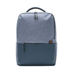 תיק גב 21 ליטר דוחה מים דגם Xiaomi Commuter Backpack בצבע כחול בהיר
