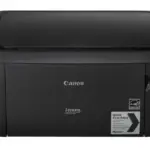 מדפסת לייזר Canon i-SENSYS LBP6030B – תמונה 1