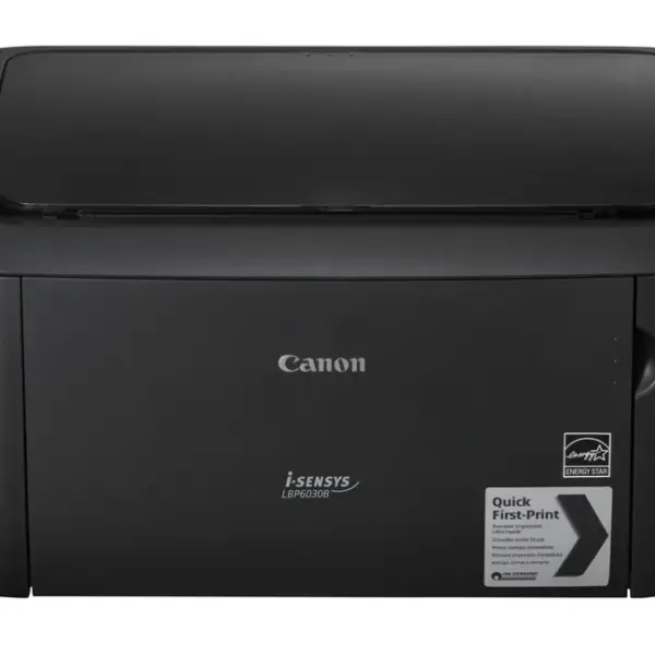 מדפסת לייזר Canon i-SENSYS LBP6030B – תמונה 1