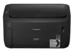 מדפסת לייזר Canon i-SENSYS LBP6030B – תמונה 2