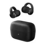 אוזניות soundcore C50i Open Ear Clip-On בצבע שחור