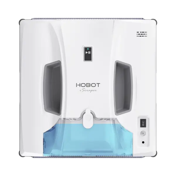 רובוט לניקוי חלונות דגם HOBOT-SP10 מבית HOBOT