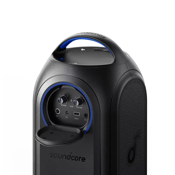 רמקול בידורית soundcore Rave Party 2 120W