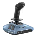 ג'ויסטיק טיסה דגם TCA Sidestick X Airbus Edition מבית Thrustmaster